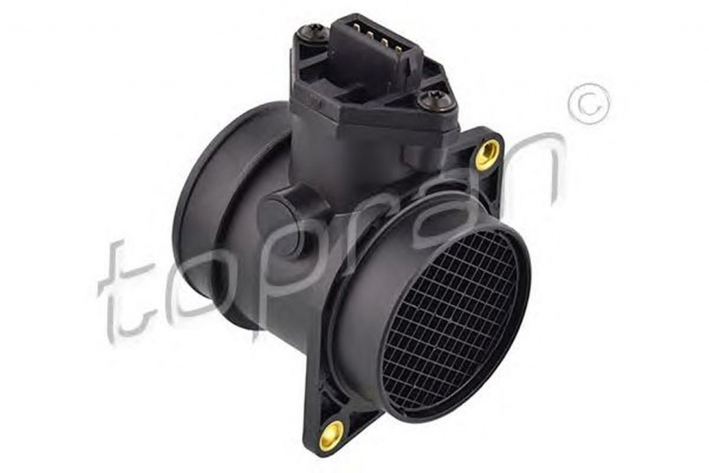 Debitmetru VW PASSAT Variant 3B5 TOPRAN 109391 PieseDeTop