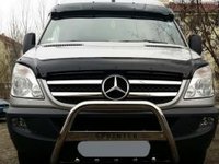 Decor Grila Inox Mercedes Sprinter 2007 - 2013