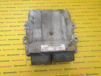 DEFECT! ECU Calculator motor Ford Transit 2.0TDCI GK2112A650NA, SID211