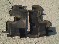 Deflectoare aer fata Citroen C4 Picasso