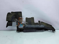 Deflector aer Audi A6 (4F2, C6) [Fabr 2004-2010] 4F0121284