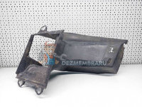 Deflector aer Audi A6 Avant (4F5, C6) [Fabr 2005-2010] 4F0145334K