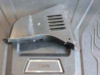 DEFLECTOR AER BMW SERIA 5 E60 COD:51717033754