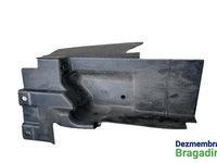 Deflector aer dreapta Cod: 62822-JD50A Nissan Qashqai J10 [2007 - 2010] Crossover 5-usi 1.5 DCI MT FWD (106 hp)