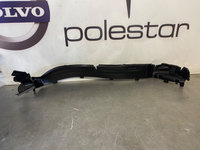 Deflector aer, inferior, suport radiator, Volvo xc60 2017-2024 31455212