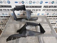 Deflector Aer Intercooler Audi Q7 Vw Touareg 7L Dezmembrez Audi Q7 3.0 Diesel BUG Automat - Dezmembrari Arad