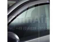 Deflector aer pt geamuri fata pt ford focus 3 dupa 2011