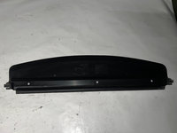 Deflector aer radiatoare inferior BMW X5 E53 3.0 d SE 160kW 218CP Facelift 2005 - Cod 8402420