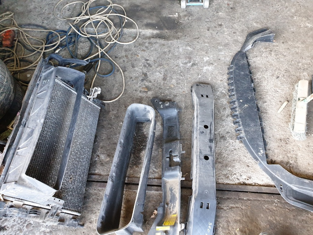 Deflector volvo noi si sh de vanzare - TU alegi prețul!