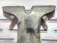 Deflector aer radiator Hyundai Santa Fe 2 2007 - 2012 GRI 2J