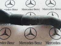 Deflector aer stanga Mercedes GL X164