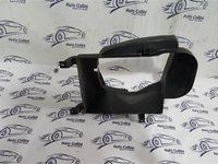 Deflector aer trager stanga BMW X5/X6 E70/E71 cod 51717180625