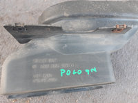 Deflector aer trager VOLKSWAGEN POLO 9N (2001-2005),COD:6Q0 805 971