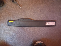 Deflector aer trager VW Golf 7 cod produs:5Q0129954A/5Q0 129 954 A