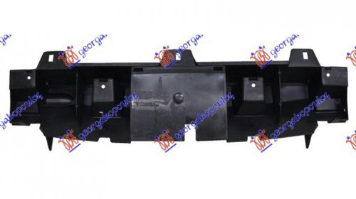 DEFLECTOR ARIPA FATA JEEP GRAND CHEROKEE 2010