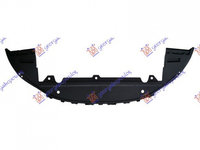 DEFLECTOR ARIPA FATA VOLVO S80 2006-> Deflector sub bara fata PLASTIC PIESA NOUA ANI 2006 2007 2008 2009 2010 2011 2012 2013 2014