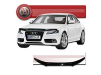 Deflector Audi A4 B8 2008-2010