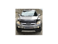 Deflector capota CHEVROLET CAPTIVA 2006-2012 ( 1715K210 ) DEF4