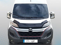 Deflector capota CITROEN JUMPER 2014-> ( 14021 ) DEF4