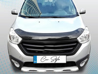 Deflector capota Dacia Dokker / Lodgy 2012-> ( 15021 ) DEF4