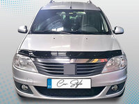 Deflector capota Dacia Logan 2004-2012 ( 15051 ) DEF4