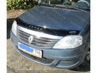 Deflector capota dacia logan 2006-2012