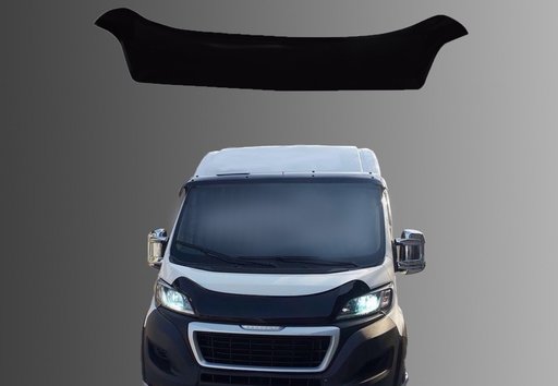 Deflector Capota Fiat Ducato 2015-