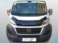 Deflector capota FIAT Ducato / P. Boxer 2014-> ( 16041 ) DEF4