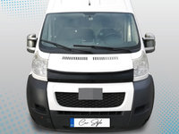 Deflector capota FIAT Ducato / P. Boxer / C. Jumper 2006-2014 ( 16031 ) DEF4