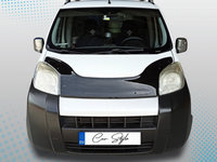 Deflector capota FIAT Fiorino / P. Bipper / C. Nemo 2007-> ( 16051 ) DEF4