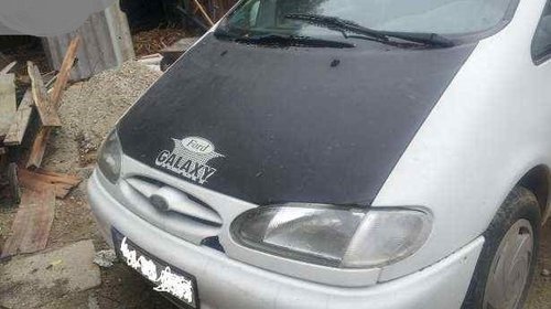 Deflector capota ford galaxy model 1996-2000