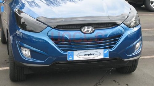 DEFLECTOR CAPOTA HYUNDAI IX35 2010+