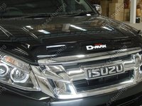 DEFLECTOR CAPOTA ISUZU D-MAX 2012-2016 [SLM]