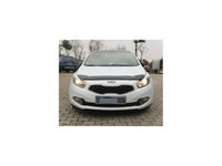 Deflector capota KIA CEED 2012-2018 ( 4215K793 ) DEF4