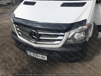 Deflector capota mercedes sprinter 2013-2018