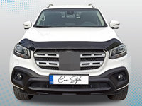 Deflector capota MERCEDES X-Class 2017-> ( 22061 ) DEF4