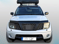 Deflector capota NISSAN Navara 2005-2013 ( 25001 ) DEF4