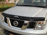 DEFLECTOR CAPOTA NISSAN NAVARA D40 2006-2014 BK