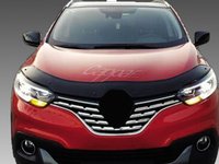 Deflector capota Renault Kadjar 2015-