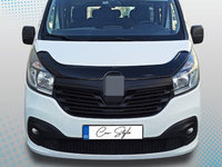 Deflector capota RENAULT Trafic 2014-> ( 28081 ) DEF4