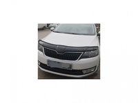 Deflector capota SKODA RAPID 2012-2019 ( 7368K094 ) DEF4