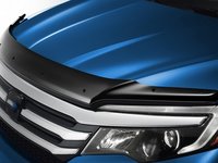 Deflector capota TOYOTA AURIS 2007-2010 ( REINHD781 ) DEF1