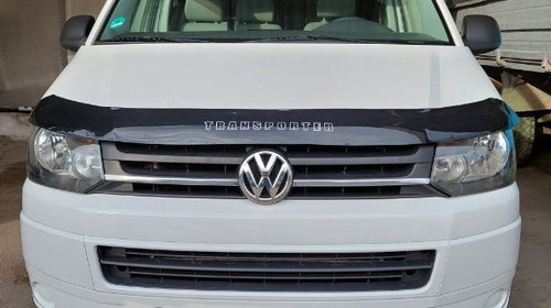 Deflector capota vw t5 + 2010..