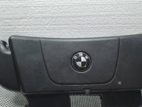 Deflector captare aer BMW Seria 3 (E90) 320 D 2006