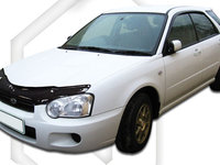 Deflector de capota, Subaru Impreza, 2003-2006
