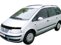 Deflector de capota, Volkswagen Sharan, 2000-2010