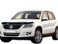Deflector de capota, Volkswagen Tiguan, 2007-2012