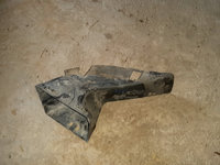 Deflector "hota" intercooler AUDI A4 B7 2.0 TDI cod 8E0117335K