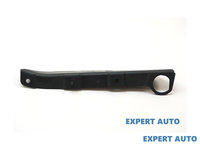 Deflector la carenaj roata fata stanga BMW Seria 3 (2005->) [E91] 51627136525