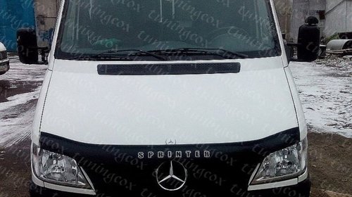 Deflector mercedes sprinter cdi 2000-2006 mod